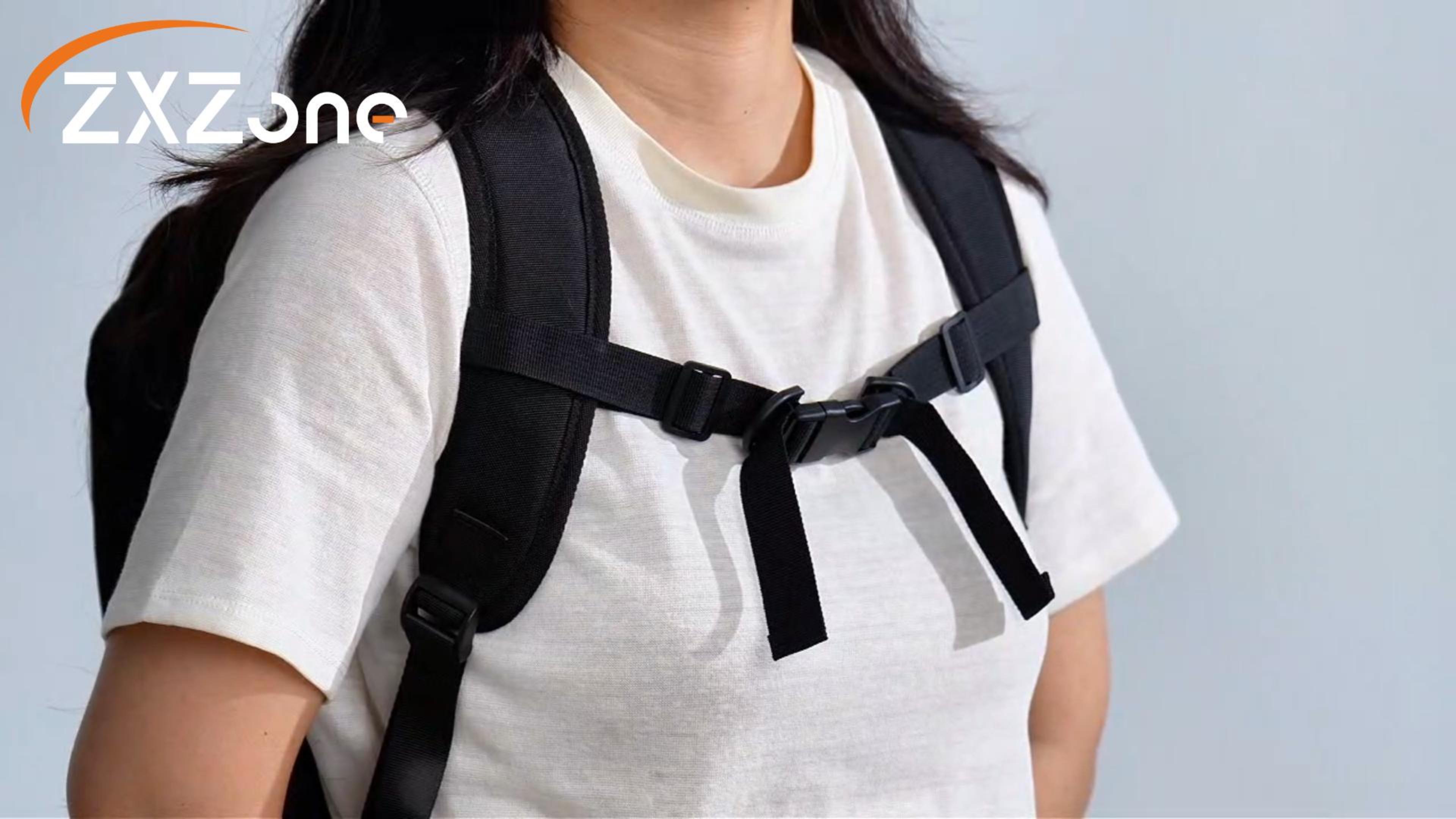 Amazon.co.jp: [ZXZone] チェストストラップ リュック肩紐ずれ落ち防止